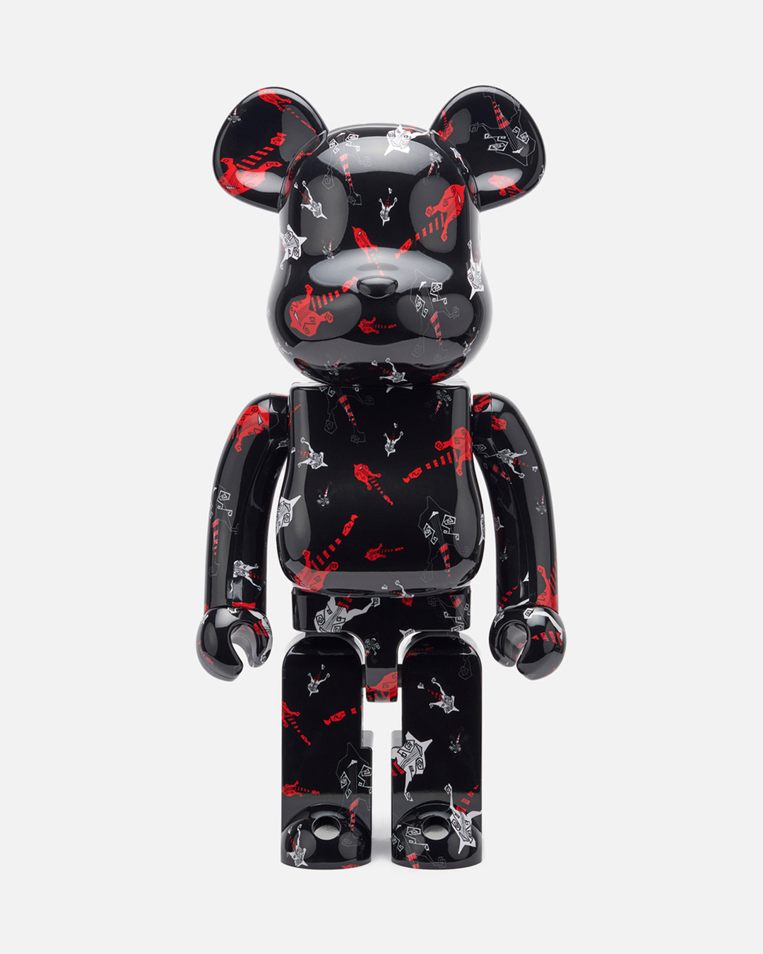 Bearbrick BUCK-TICK Imai Shou 1000%