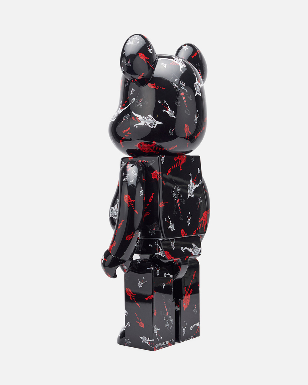Bearbrick BUCK-TICK Imai Shou 1000%