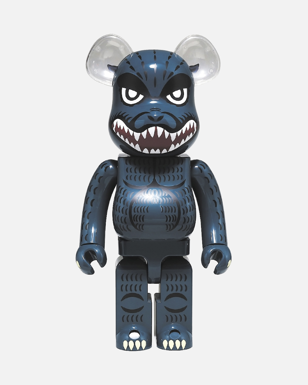 Bearbrick Godzilla 1000% Multi