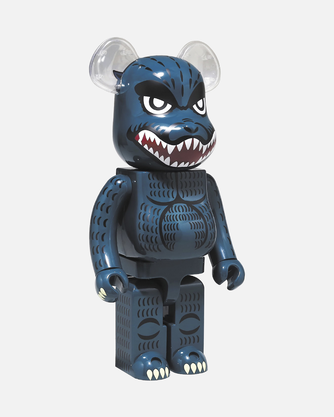 Bearbrick Godzilla 1000% Multi