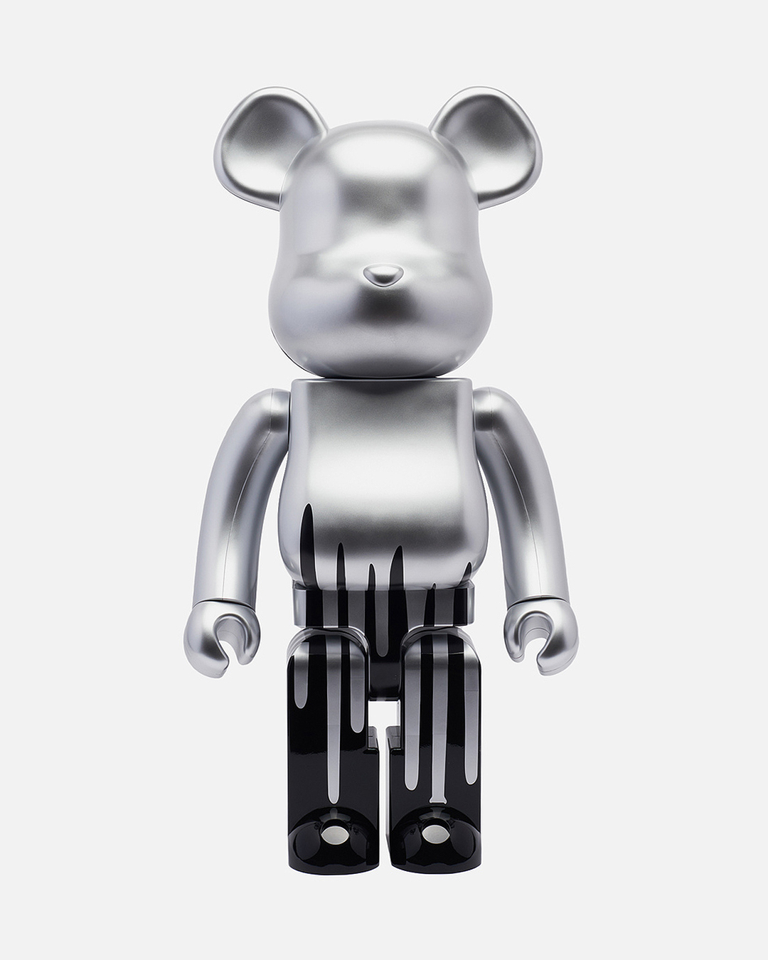 Bearbrick Krink 1000%