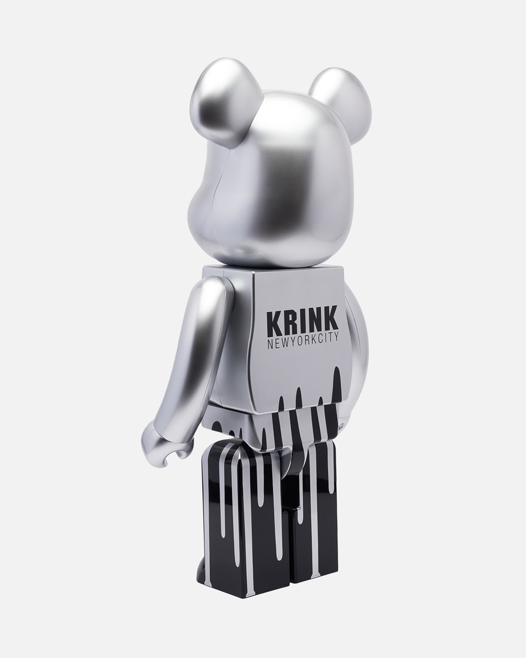 Bearbrick Krink 1000%