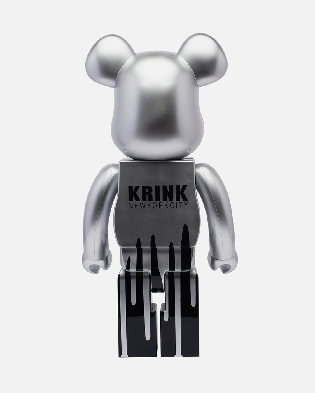 Bearbrick Krink 1000%