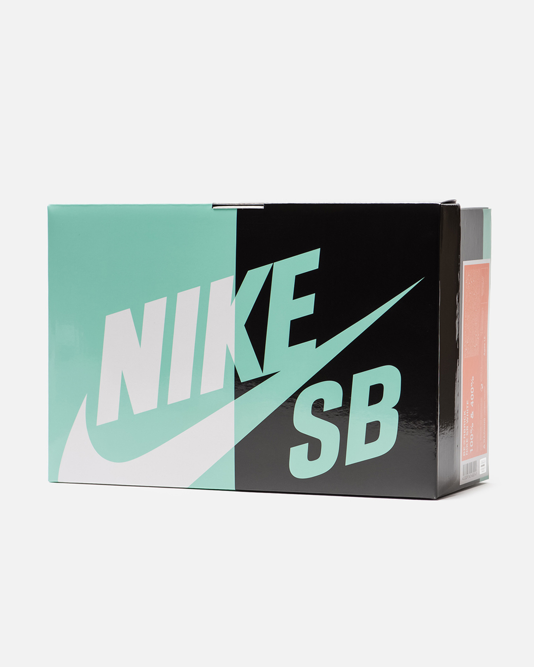 Bearbrick Nike SB 100% & 400% Set White/Blue