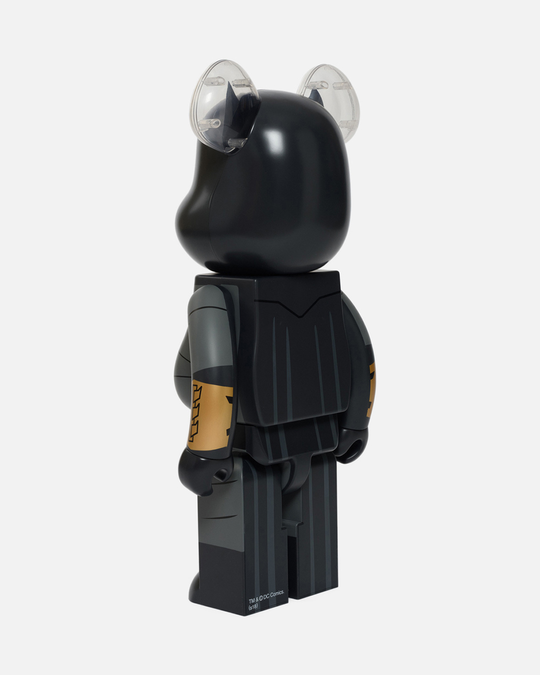 Bearbrick x Batman Justice League Version 1000% Multi