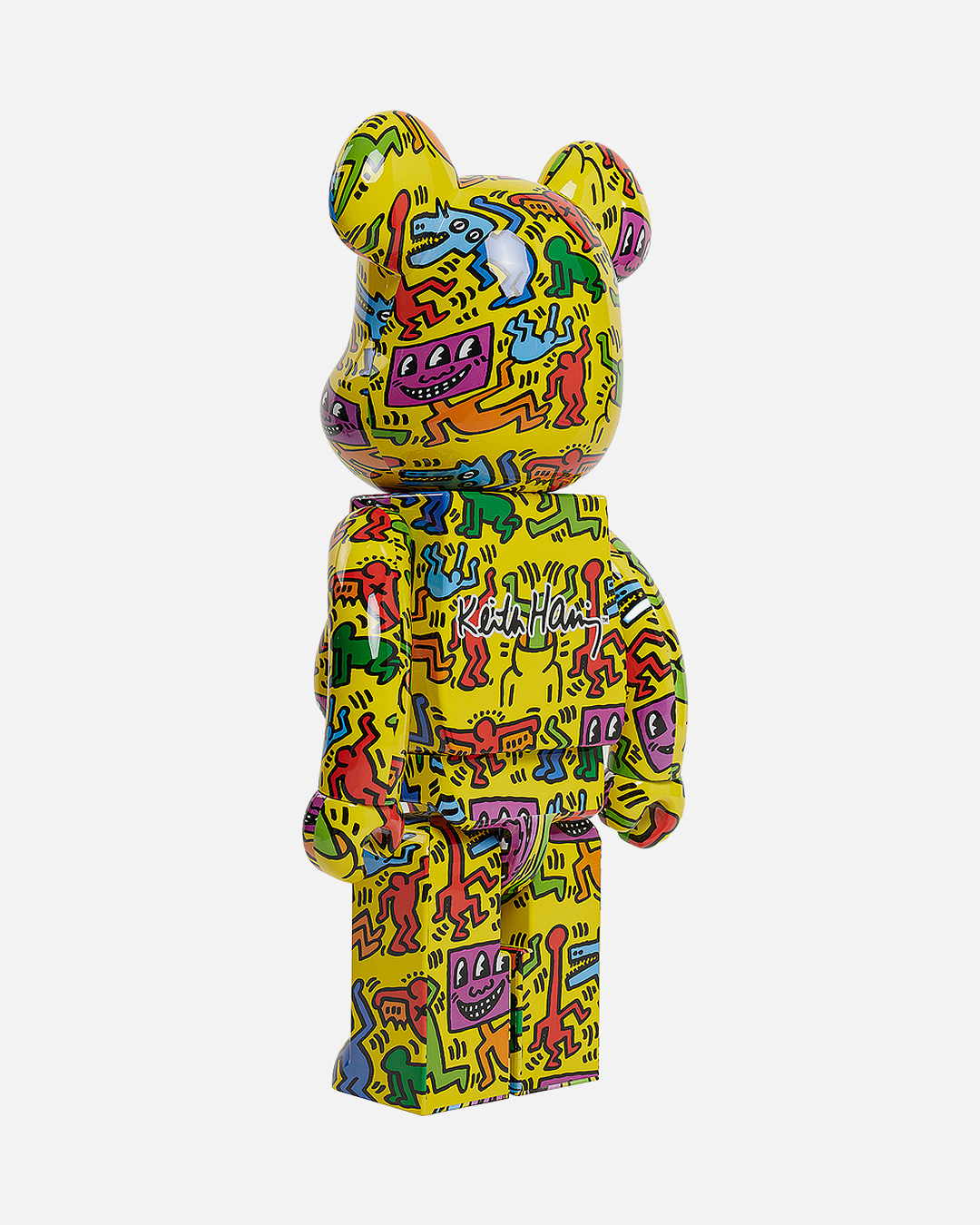 Bearbrick Keith Haring #5 1000%