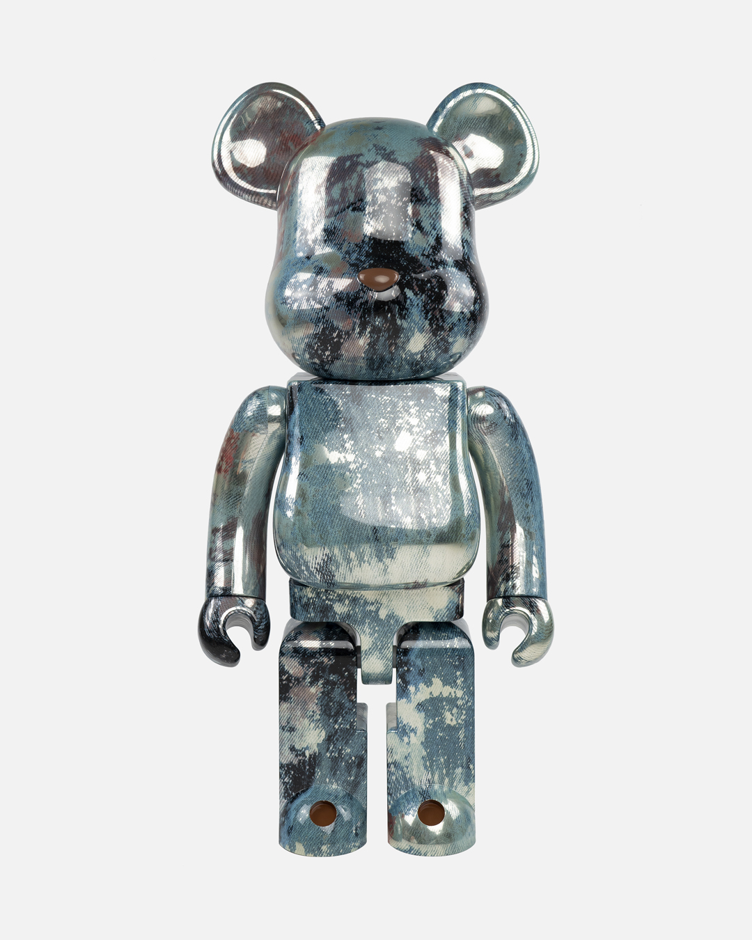 Bearbrick Pushead #5 1000%