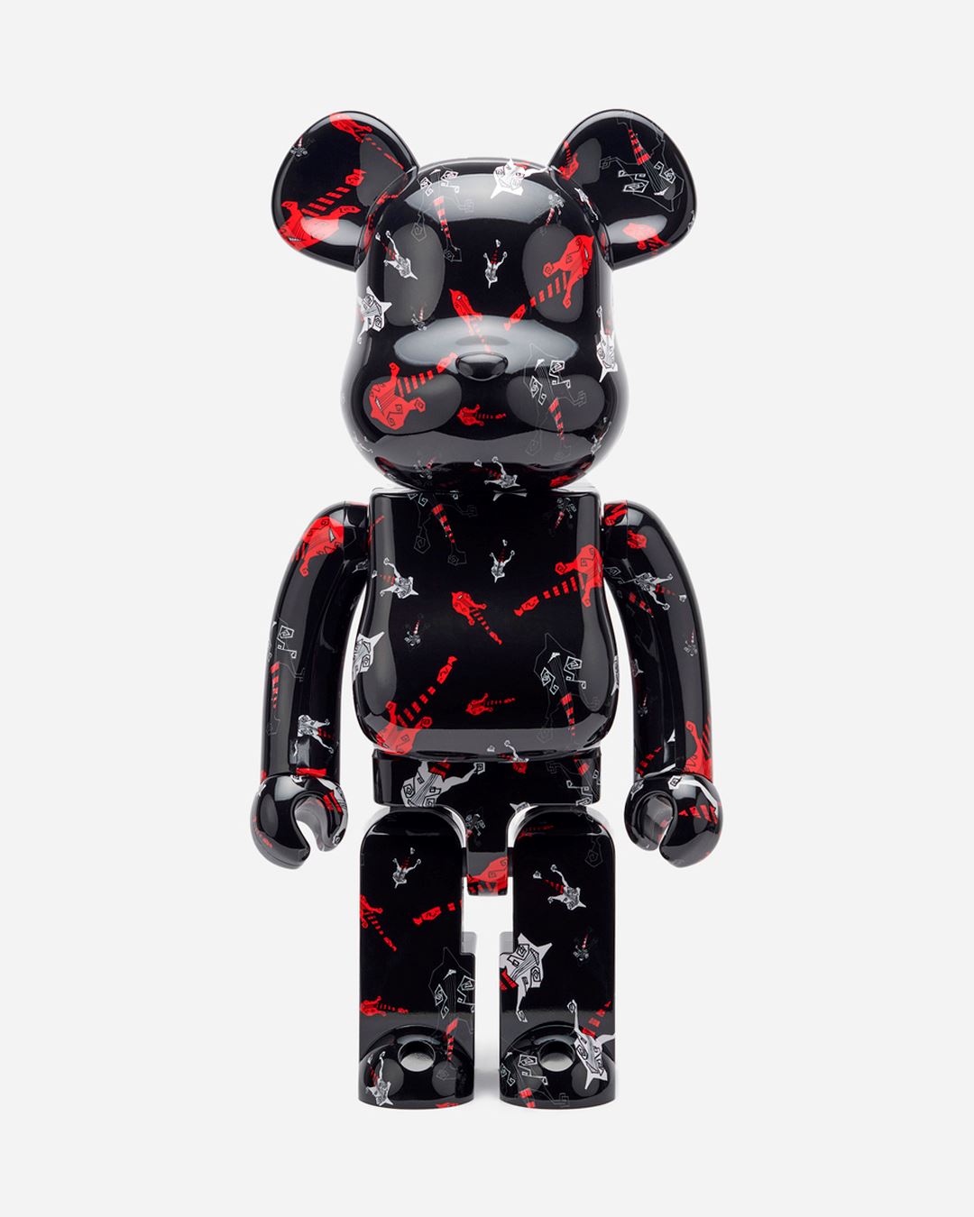 Bearbrick BUCK-TICK Imai Shou 1000%