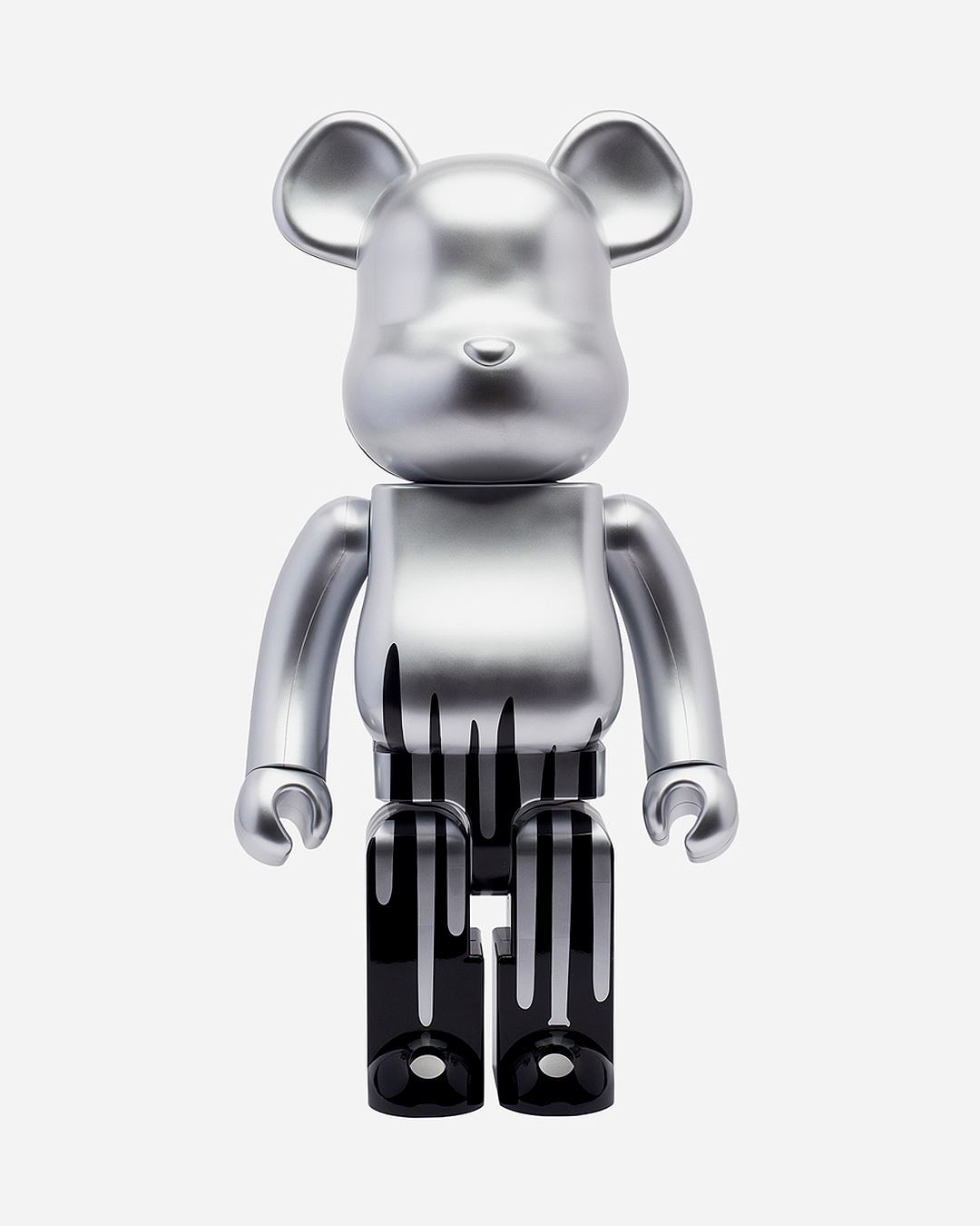 Bearbrick Krink 1000%