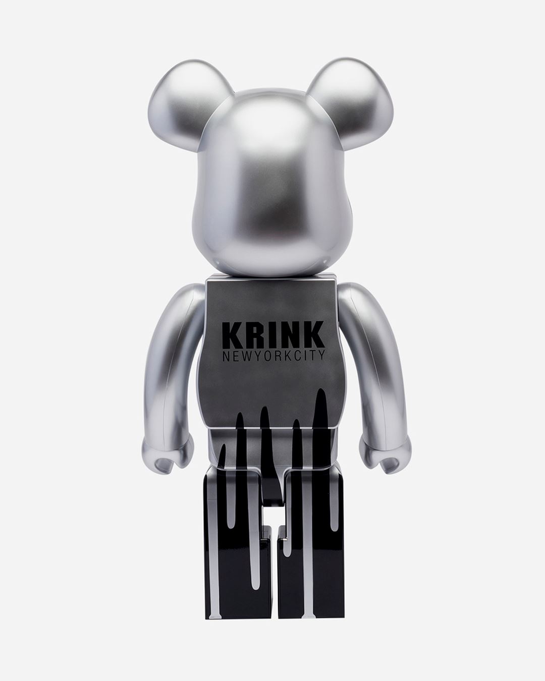 Bearbrick Krink 1000%