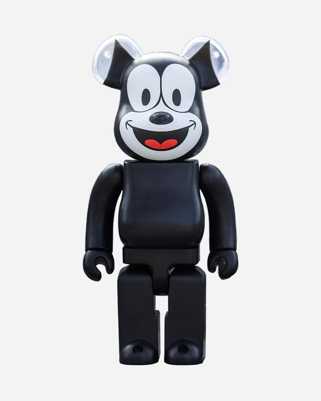 Bearbrick x Bait Felix The Cat San Diego Comic Con Exclusive 400%