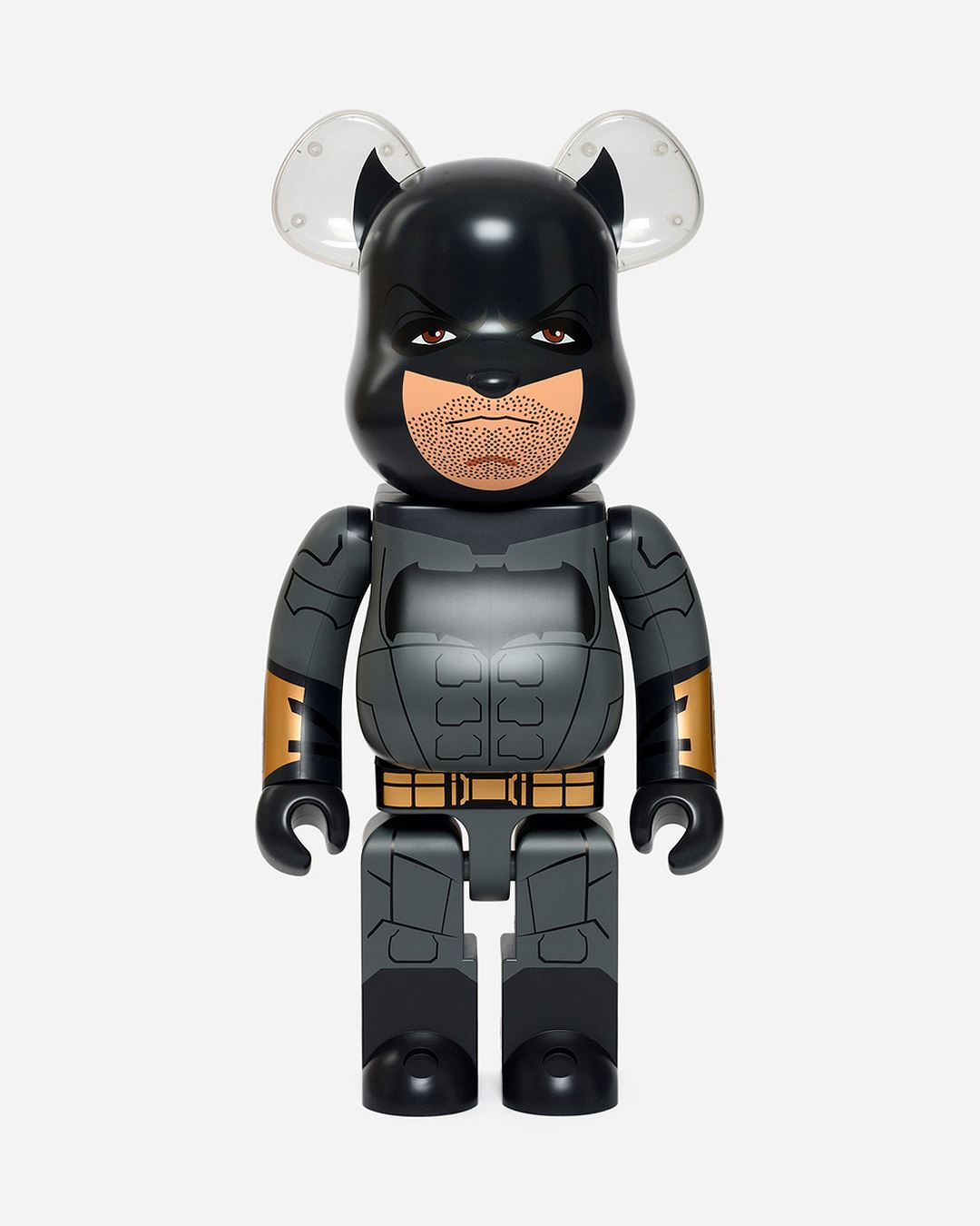 Bearbrick x Batman Justice League Version 1000% Multi