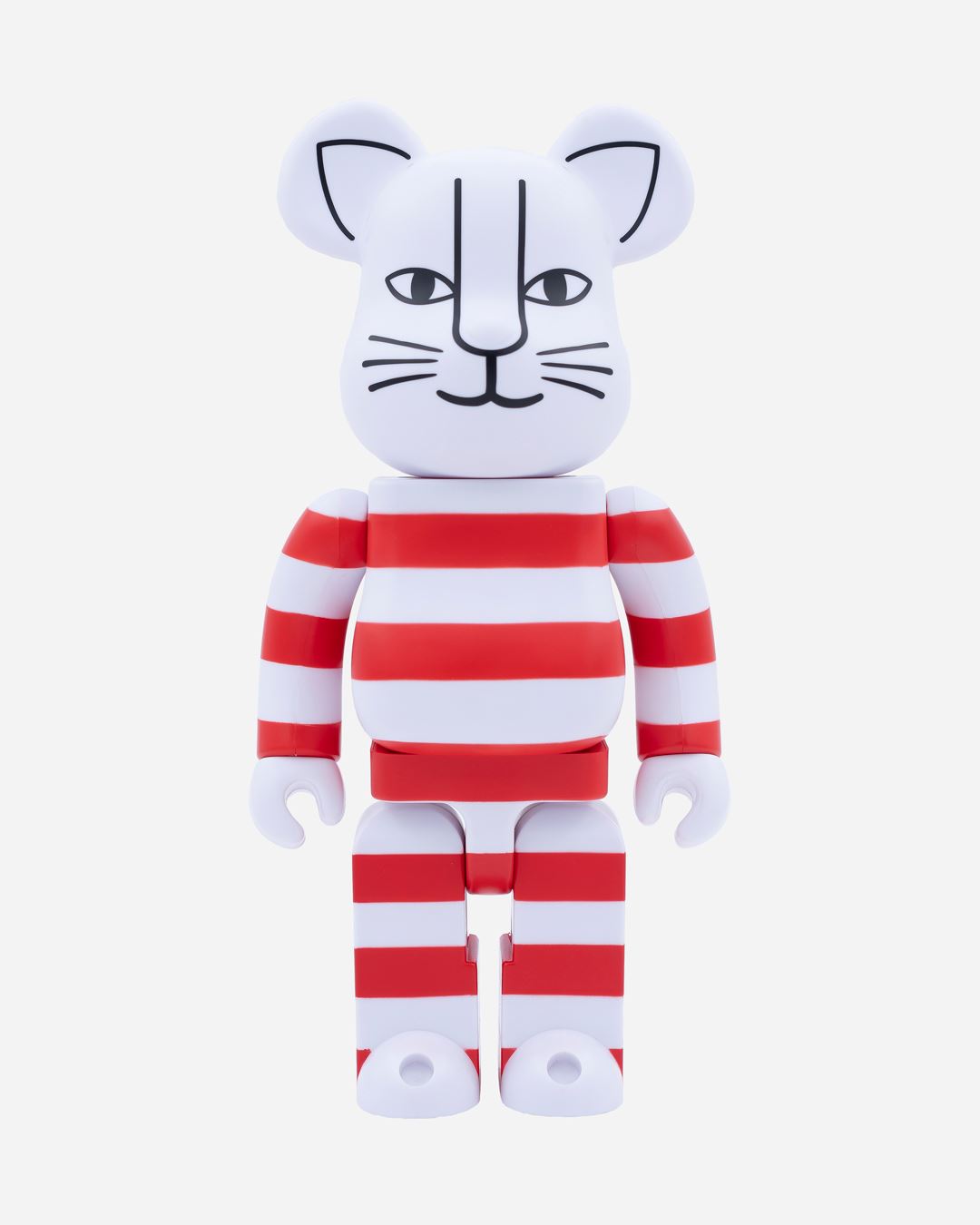 Bearbrick Lisa Larson Mikey 400%